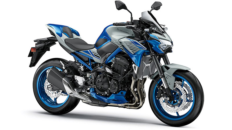 Mo Tô Kawasaki Z900 ABS Cao Cấp, Nhập Khẩu, Giá Rẻ
